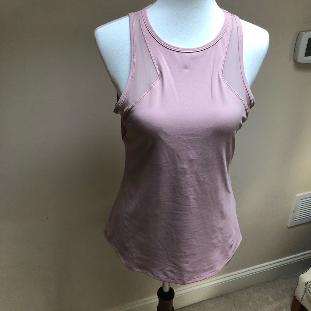 Workout Tank Top - Picture 7 of 8